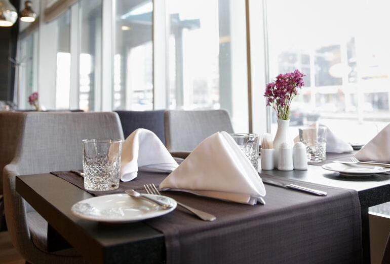 城阳区研学旅行餐饮服务 - 汉餐清餐西餐预定