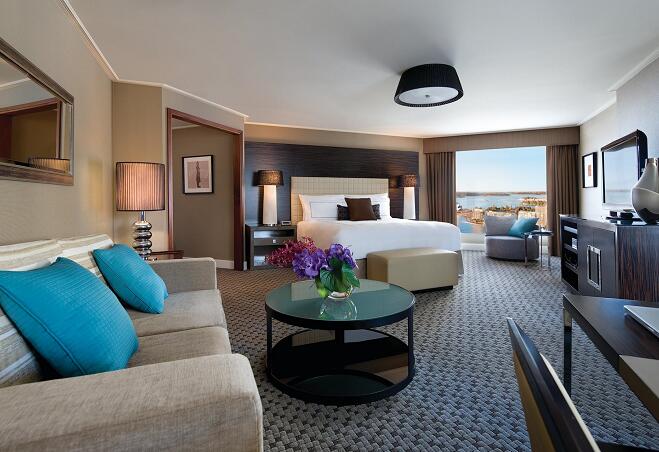 城阳区研学旅行住宿服务 - 星级酒店普通酒店营地预定