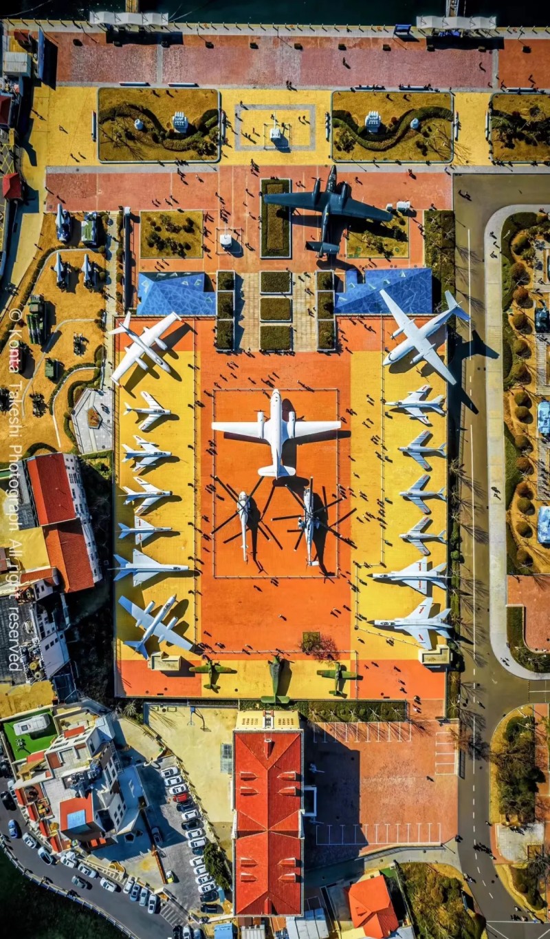 城阳区海军博物馆-全国爱国主义教育示范基地