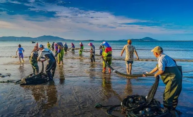 城阳区民俗体验研学旅行